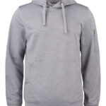Active Hoody with Sleeve Zip Pocket Hoodies Enduro Active Hoody with Sleeve Zip Pocket Hoodies Enduro