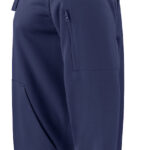Active Hoody with Sleeve Zip Pocket Hoodies Enduro Active Hoody with Sleeve Zip Pocket Hoodies Enduro