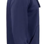 Active Hoody with Sleeve Zip Pocket Hoodies Enduro Active Hoody with Sleeve Zip Pocket Hoodies Enduro