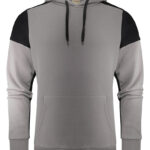 Unisex Sustainable Contrast Hoodie Hoodies Enduro