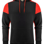 Unisex Sustainable Contrast Hoodie Hoodies Enduro
