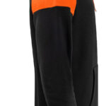 Unisex Sustainable Contrast Hoodie Hoodies Enduro