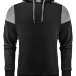 Unisex Sustainable Contrast Hoodie Hoodies Enduro