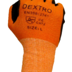 Dextro Cut Level 3 Gloves Enduro