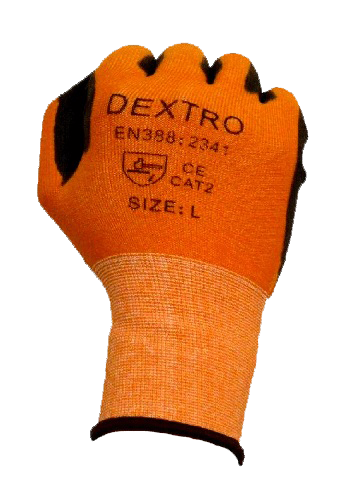 Dextro Cut Level 3