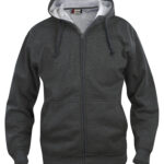 Gents Zip Through Hoodie Hoodies Enduro