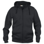 Gents Zip Through Hoodie Hoodies Enduro