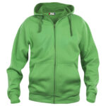 Gents Zip Through Hoodie Hoodies Enduro