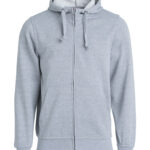 Gents Zip Through Hoodie Hoodies Enduro