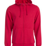 Gents Zip Through Hoodie Hoodies Enduro