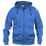 Gents Zip Through Hoodie Hoodies Enduro