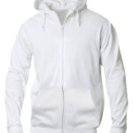Gents Zip Through Hoodie Hoodies Enduro