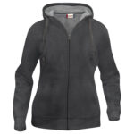 Ladies Full Zip Hoodie Hoodies Enduro