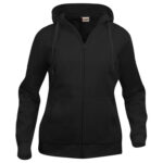 Ladies Full Zip Hoodie Hoodies Enduro