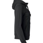 Ladies Full Zip Hoodie Hoodies Enduro