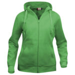 Ladies Full Zip Hoodie Hoodies Enduro