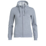 Ladies Full Zip Hoodie Hoodies Enduro