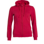 Ladies Full Zip Hoodie Hoodies Enduro