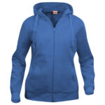 Ladies Full Zip Hoodie Hoodies Enduro
