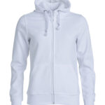 Ladies Full Zip Hoodie Hoodies Enduro