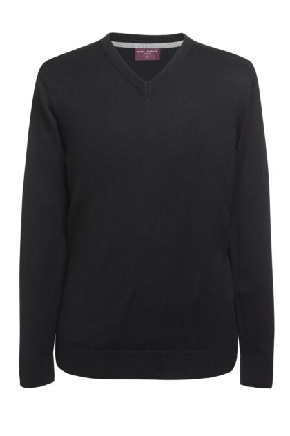 Gents V-Neck Jumper