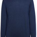 Gents V-Neck Jumper Knitwear Enduro
