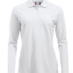 Ladies L/S Poloshirt Ladies Polo Shirts Enduro Ladies L/S Poloshirt Ladies Polo Shirts Enduro