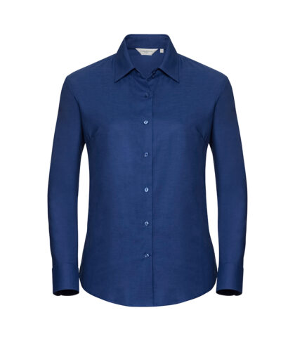 Ladies L/S Shirt