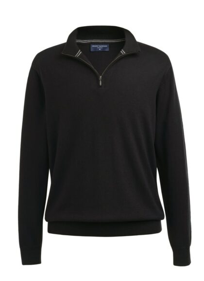 Gents Premium 1/4 Zip Jumper