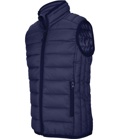 Gents Padded Bodywarmer