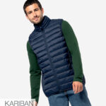 Gents Padded Bodywarmer Gilets & Bodywarmers Enduro Gents Padded Bodywarmer Gilets & Bodywarmers Enduro
