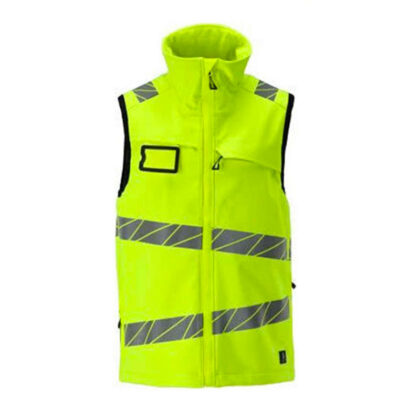Hi-Vis Premium Performance Gilet