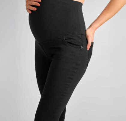 Maternity Superstretch Skinny Jeans