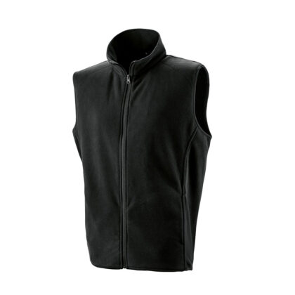 Gents Micro Fleece Gilet