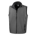 Gents Printable Soft Shell Bodywarmer Gilets & Bodywarmers Enduro Gents Printable Soft Shell Bodywarmer Gilets & Bodywarmers Enduro