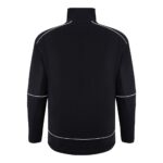 Unisex Contrast 1/4 Zip Sweatshirt Sweatshirts Enduro
