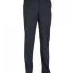 Aldwych Tailored Fit Trouser Suit Trousers Enduro