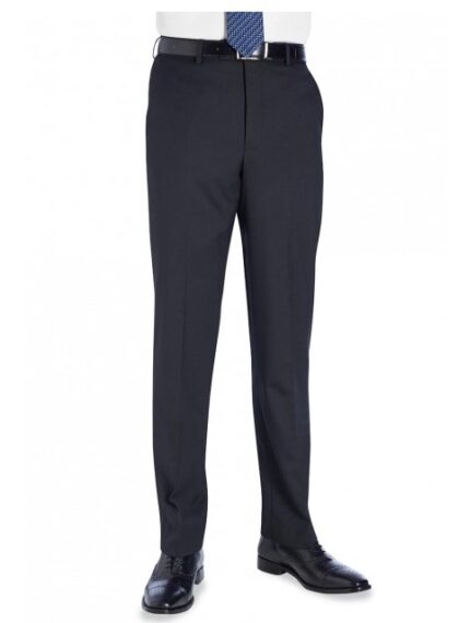 Aldwych Tailored Fit Trouser