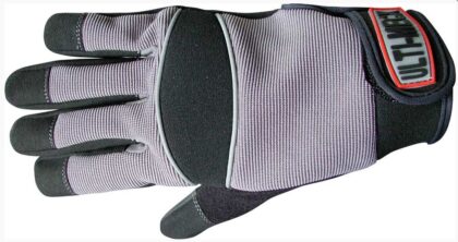 Full Finger Mechanics Glove