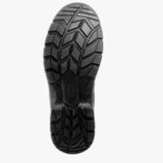 Black Grained Boot – S1P Footwear Enduro