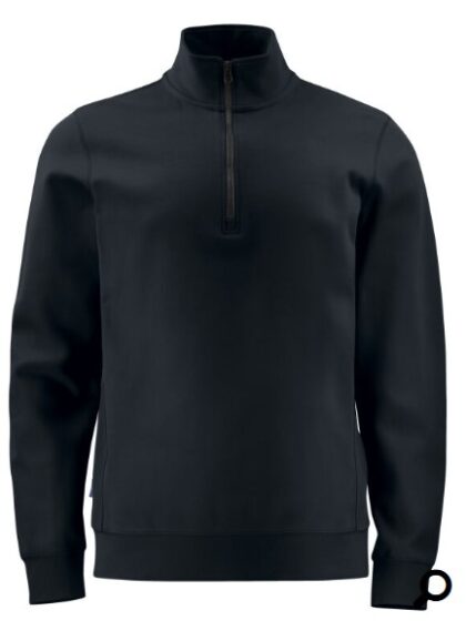 Gents 1/4 Zip Sweatshirt