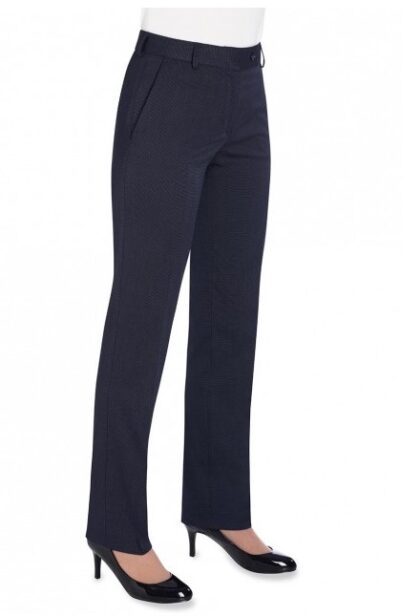 Bianca Tailored Fit Trouser