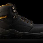 CAT Striver S3 Safety Boot Footwear Enduro CAT Striver S3 Safety Boot Footwear Enduro