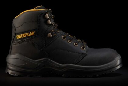 CAT Striver S3 Safety Boot