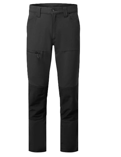 Men`s Eco Stretch trousers