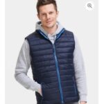 Gents Wave Gilet Gilets & Bodywarmers Enduro