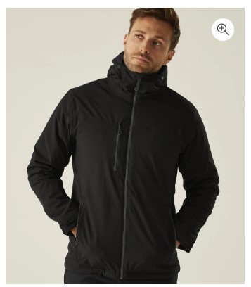 X-Pro Beacon Waterproof Shell Jacket