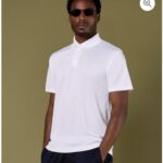 Cooltex® Plus Micro Mesh Polo Shirt Gents Polo Shirts Enduro