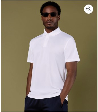 Cooltex® Plus Micro Mesh Polo Shirt