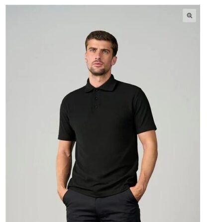 Men's Pro Polo Shirt